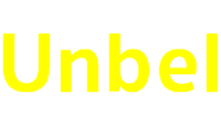 Unbelロゴ黄色